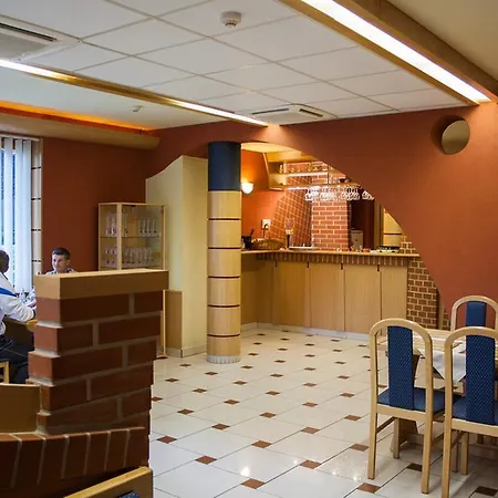 Bed & Breakfast Semiramis Panzio Nagyatad