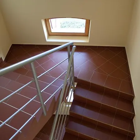 Semiramis Panzio Bed & Breakfast Nagyatad