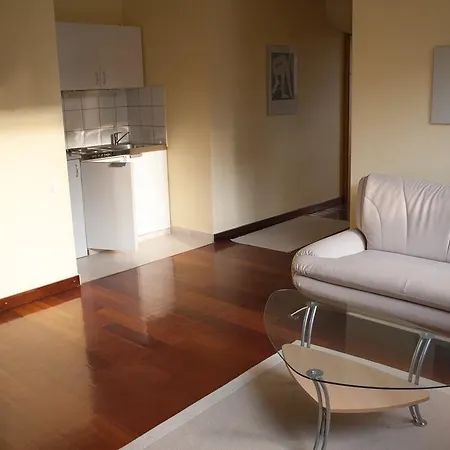 Semiramis Panzio Bed & Breakfast