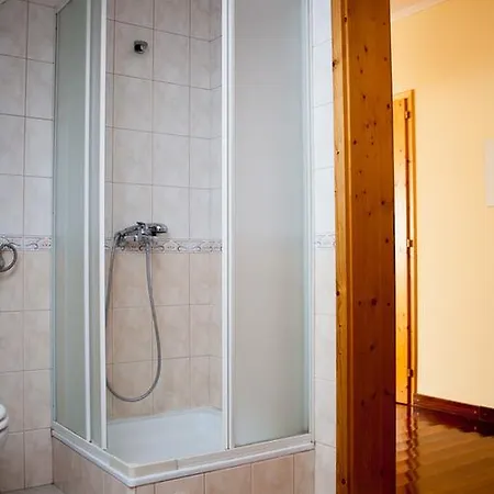 Semiramis Panzio Bed & Breakfast *
