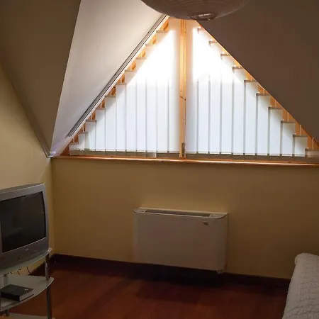 Bed & Breakfast Semiramis Panzio Nagyatad
