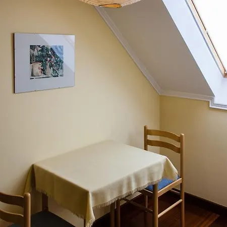 Semiramis Panzio Bed & Breakfast *