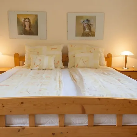 Semiramis Panzio Bed & Breakfast Nagyatad